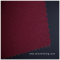 polyester woven garment fusing interlining fabric